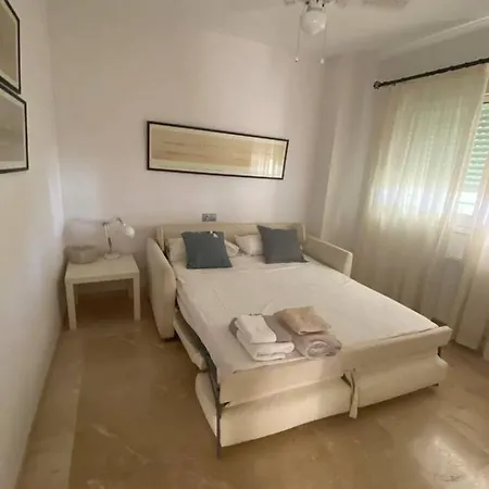 Guadalmina Alta Apartamento Ideal Para Familias * Marbella
