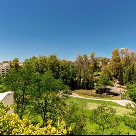 Guadalmina Alta Apartamento Ideal Para Familias * Marbella
